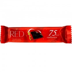 RED - Chocolate negro...