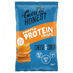 Good & Honest Pop Protein...