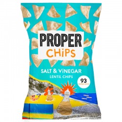 Proper Chips Salt&Vinegar...