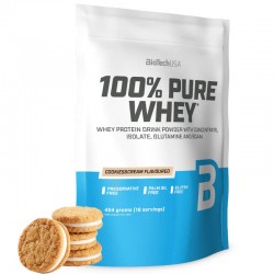 BioTech USA 100% Pure Whey...