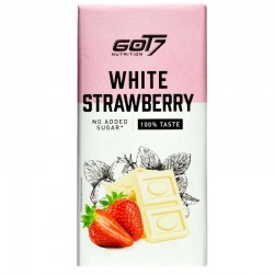 Got7 White Strawberry -...