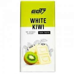 Got7 White Kiwi - Chocolate...