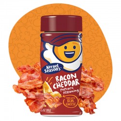 Kernel Season's Bacon...