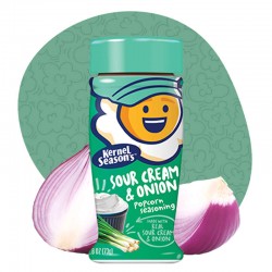 Kernel Season's Sour Cream...