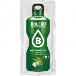 Bolero Waldmeister –...