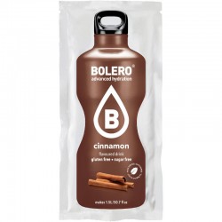 Bolero Cinnamon – Bebida...