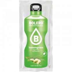 Bolero Lemongrass – Bebida...