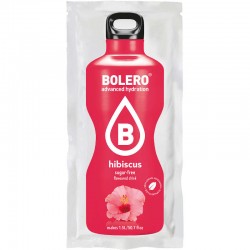 Bolero Hibiscus – Bebida...