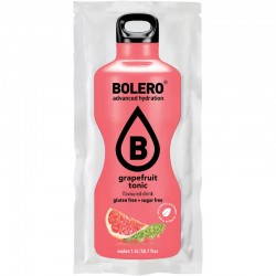Bolero Grapefruit Tonic –...