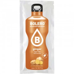Bolero Ginger – Bebida...