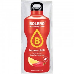 Bolero Lemon Chili – Bebida...
