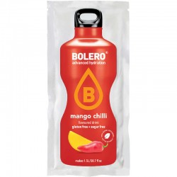 Bolero Mango Chili – Bebida...