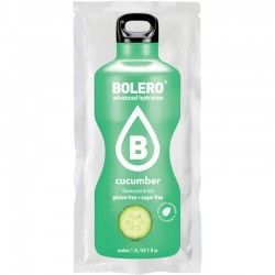 Bolero Cucumber – Bebida...
