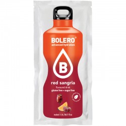 Bolero Red Sangría – Bebida...