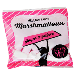 Mallow Party Marshmallows...