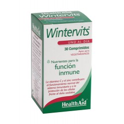 Health Aid - Wintervits