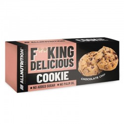 AllNutrition FitKing Cookie...