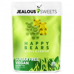 Jealous Sweets Sugarfree...