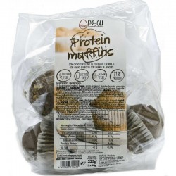PR-OU Protein Muffins con...