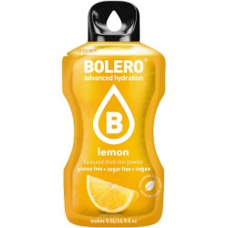 Bolero Stick Lemon - Bebida...