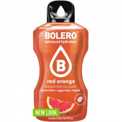 Bolero Stick Red Orange -...