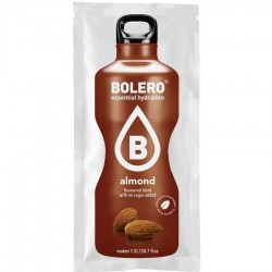Bolero Almond – Bebida...