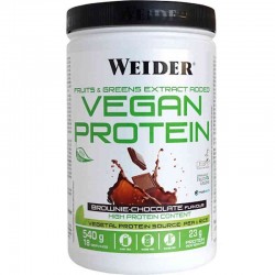 Weider Vegan Protein...
