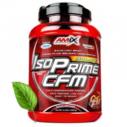 Amix IsoPrime CFM Natural -...