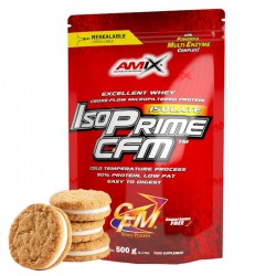 Amix IsoPrime CFM Cookies -...