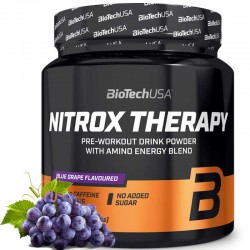 BioTech USA Nitrox Therapy...