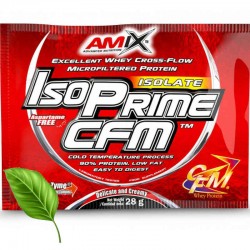 Amix IsoPrime CFM Natural -...