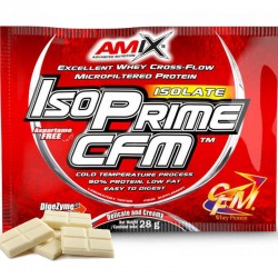 Amix IsoPrime CFM Chocolate...