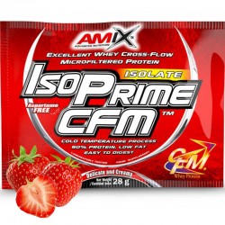 Amix IsoPrime CFM Fresa -...
