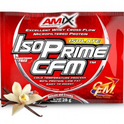 Amix IsoPrime CFM Vanilla -...