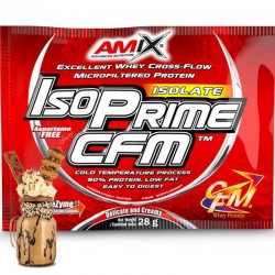 Amix IsoPrime CFM...