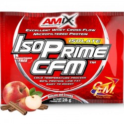 Amix IsoPrime CFM...