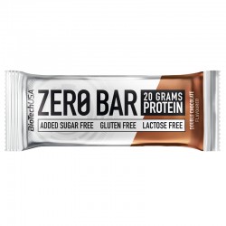 Biotech Zero Bar Chocolate...