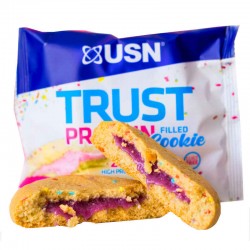 Biscoito Recheado USN Trust...
