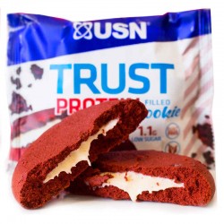 USN Trust - Cookie de...