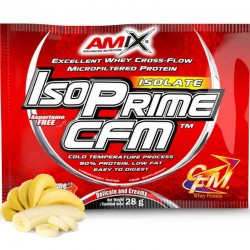 Amix IsoPrime CFM Banana -...