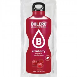 Bolero Cranberry – Arando...