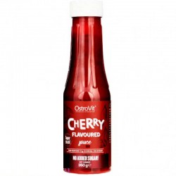 Ostrovit Cherry Sauce -...