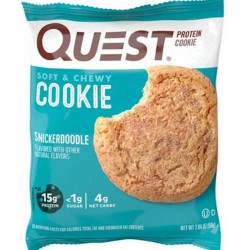 Quest Protein Cookie...