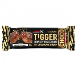 Amix Tigger Crunchy Protein...