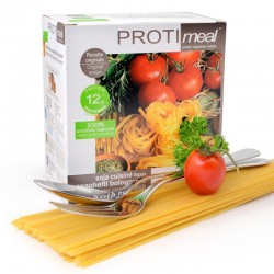 PROTImeal Protein Spaghetti...