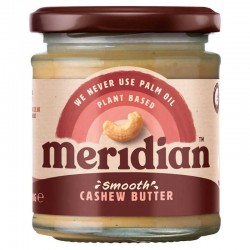 Meridian Smooth Cashew...