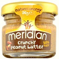 Meridian Crunchy Peanut...