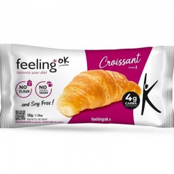 FeelingOk Protein Croissant...