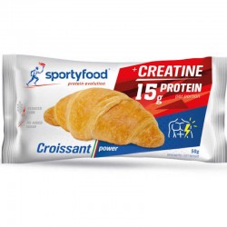 Sportyfood Power Croissant...