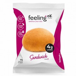 FeelingOk Sandwich Protein...